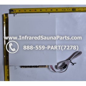 COMPLETE CONTROL POWER BOX 110V / 120V - COMPLETE CONTROL POWER BOX 110V / 120V WITH 10 PIN CIRCUIT BOARD CONNECTION 11