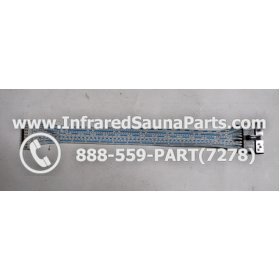 CIRCUIT BOARDS / TOUCH PADS CONNECTORS - CIRCUIT BOARDS / TOUCH PADS CONNECTORS WIRE-10 PIN - MALE TO FEMALE 8