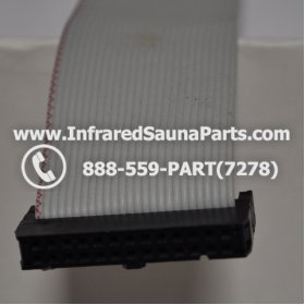 CIRCUIT BOARDS / TOUCH PADS CONNECTORS - CIRCUIT BOARDS / TOUCH PADS CONNECTORS WIRE-26 PIN - FEMALE TO FEMALE 10