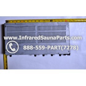 COMPLETE CONTROL POWER BOX 110V / 120V - COMPLETE CONTROL POWER BOX 110V / 120V MASTERSAUNA INFRARED SAUNA STYLE 2 3