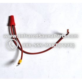 LOOSE WIRES - LOOSE WIRES - HARNESS STYLE 32 1