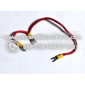 LOOSE WIRES - LOOSE WIRES - HARNESS STYLE 30 1