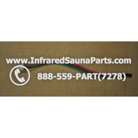 THERMOSTATS - THERMOSTAT-  4 PIN FEMALE WIRE 6