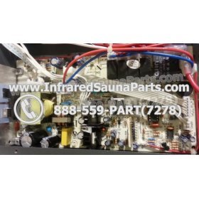  POWER BOARDS  - POWER BOARD YZL-PQ3225-01 5