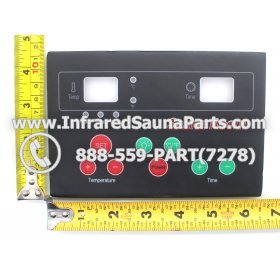 CIRCUIT BOARDS WITH  FACE PLATES - CIRCUIT BOARD WITH FACEPLATE 06S10195 5