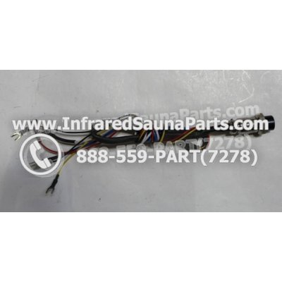 CONNECTION WIRES - CONNECTION WIRE 5 PIN FEMALE STYLE 1 1