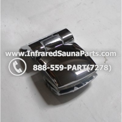 DOOR HINGES - GLASS DOOR HINGE STYLE 7 1