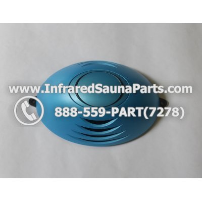 IONIZERS - IONIZER BLUE ROUND STYLE 1 1