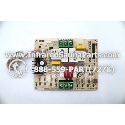  POWER BOARDS  - POWER BOARDS - HLMCUGZ   TERMINAL-6 1