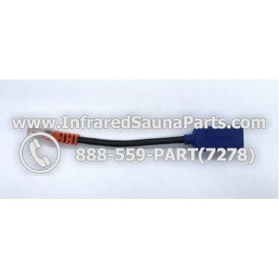 CONNECTION WIRES - CONNECTION WIRE - ETHERNET CABLE 1