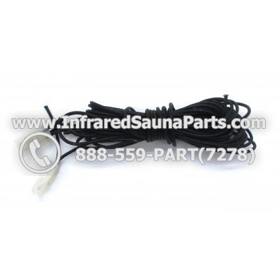 CONNECTION WIRES - CONNECTION WIRE - CONNECTOR - 4 PIN 1