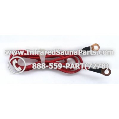 LOOSE WIRES - LOOSE WIRES - HARNESS STYLE - 152 1