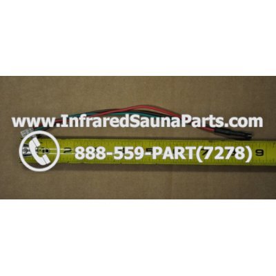 THERMOSTATS - THERMOSTAT-  4 PIN FEMALE WIRE 1